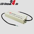 LED-Netzteil 24V, 7,8A, 185 Watt, einstellbar, IP65