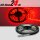 wasserdichter LED-Streifen rot 12V IP54 - 300 Lumen/m