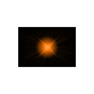 SMD-LED 0603 orange