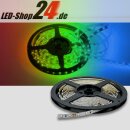 LED-Streifen RGBW 12V (4-Kanal)...